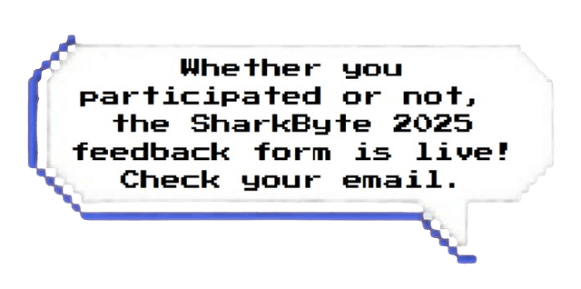 text-bubble for feedback form