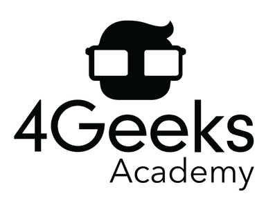 4_geeks_academy_logo