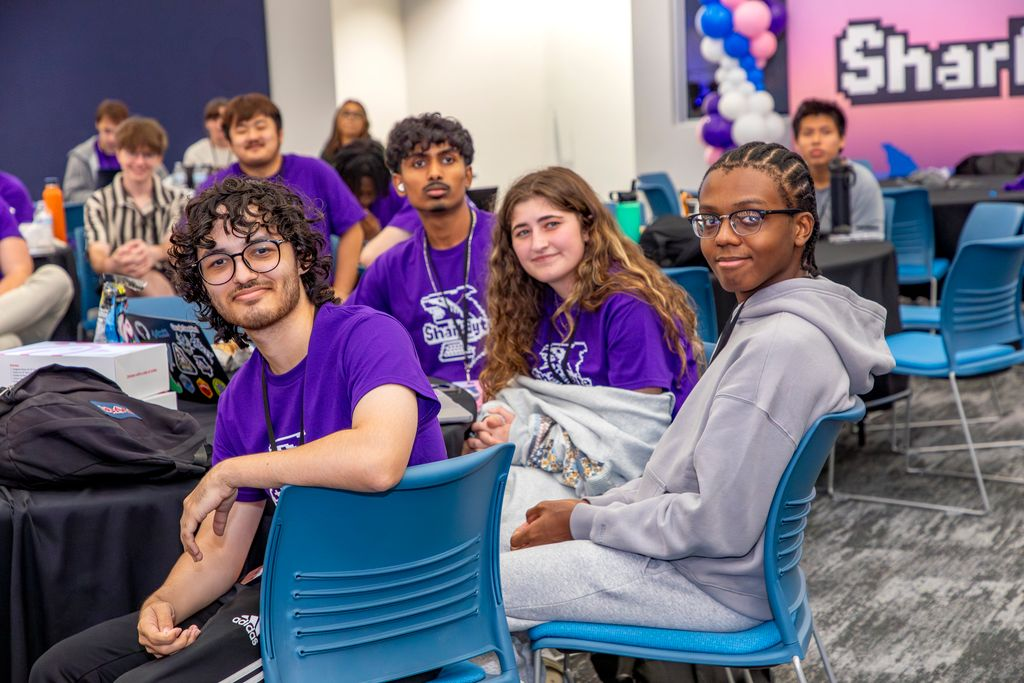 Hackathon Memory