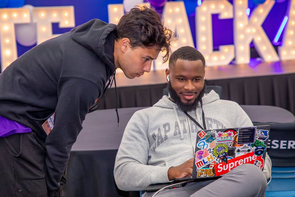 Hackathon Memory