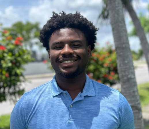 Jimmy Jean Baptiste