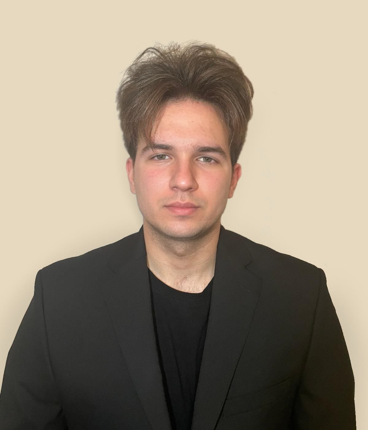 Kelvin Rodriguez