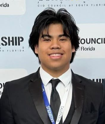 Mikhail Guevara